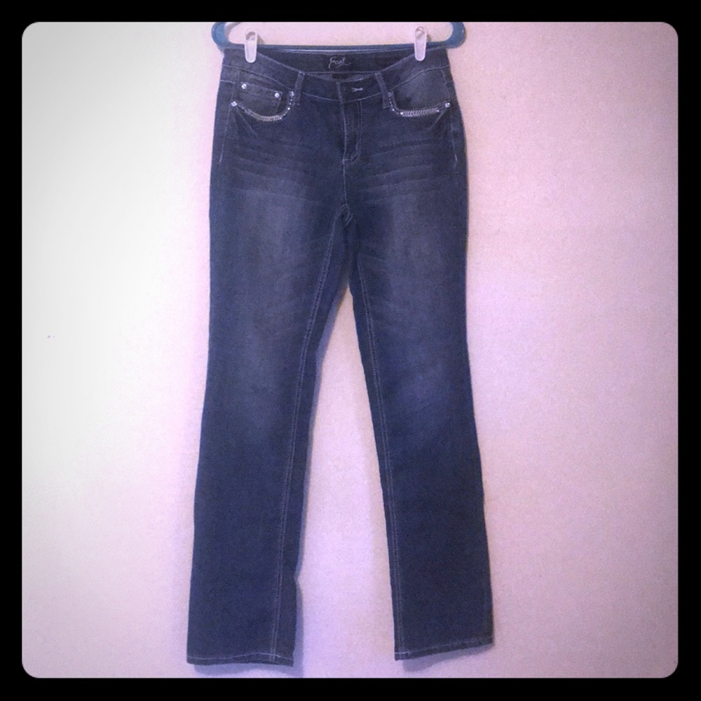 Earl Jeans size 6